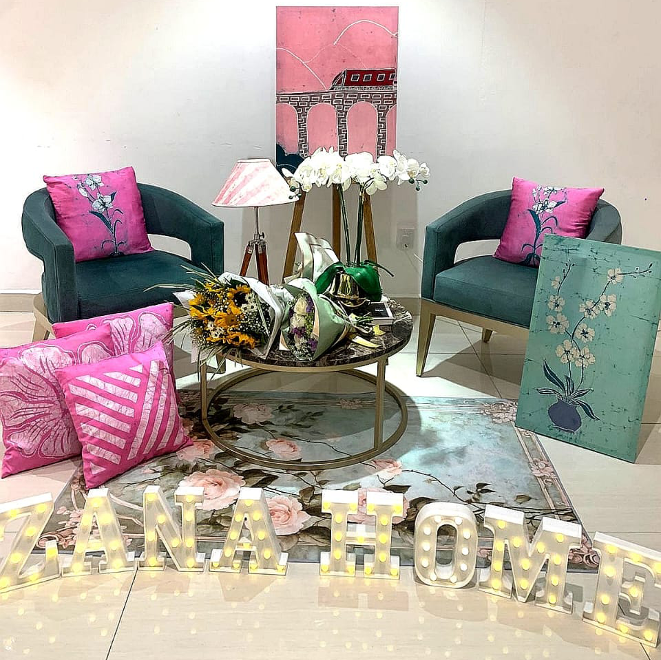 ZANA Home
