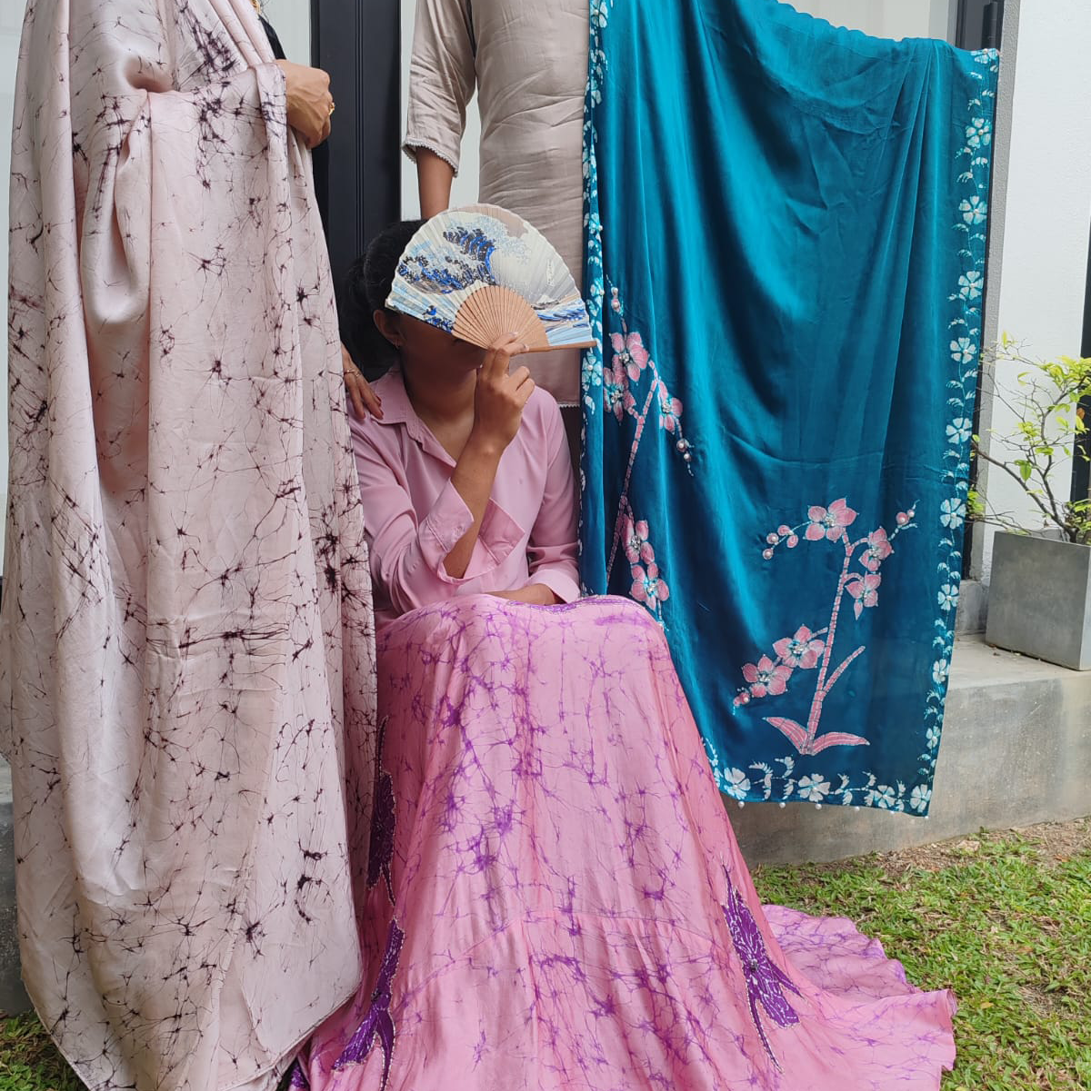 Fabrics