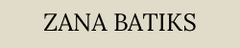 ZANA BATIKS - Home